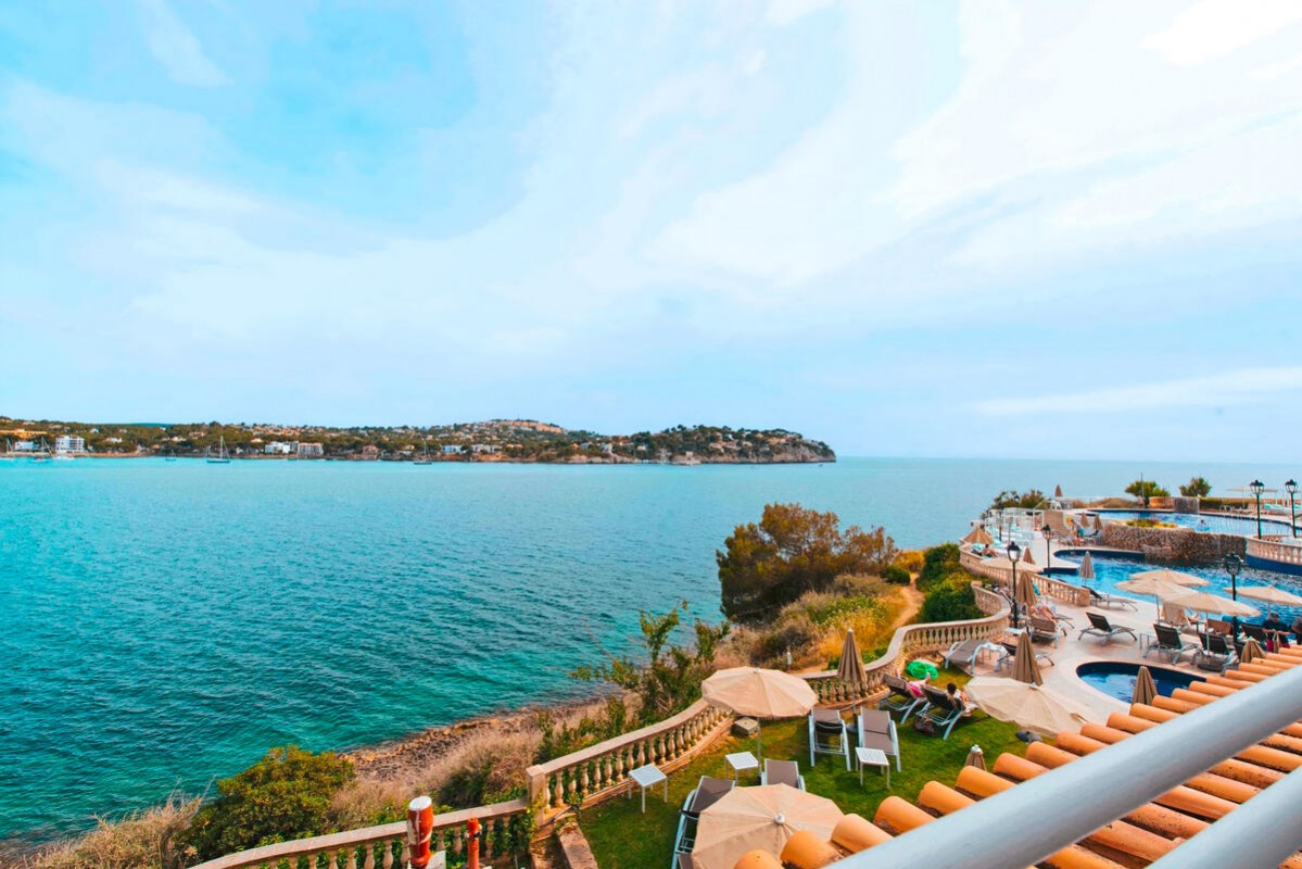 Sentido Fido Punta del Mar