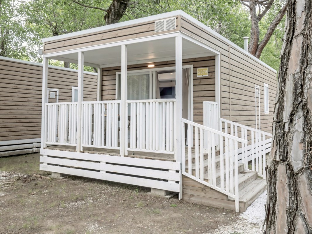 Sentido Tuscany Premium Camp