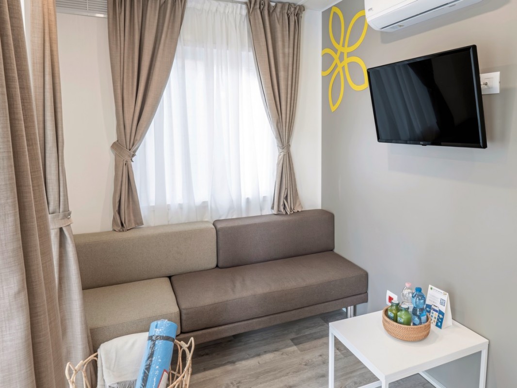 Sentido Tuscany Premium Camp