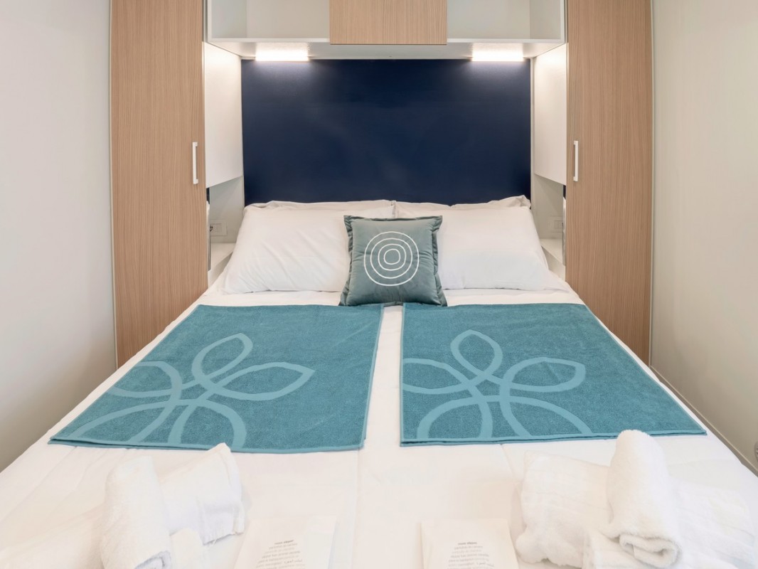 Sentido Tuscany Premium Camp