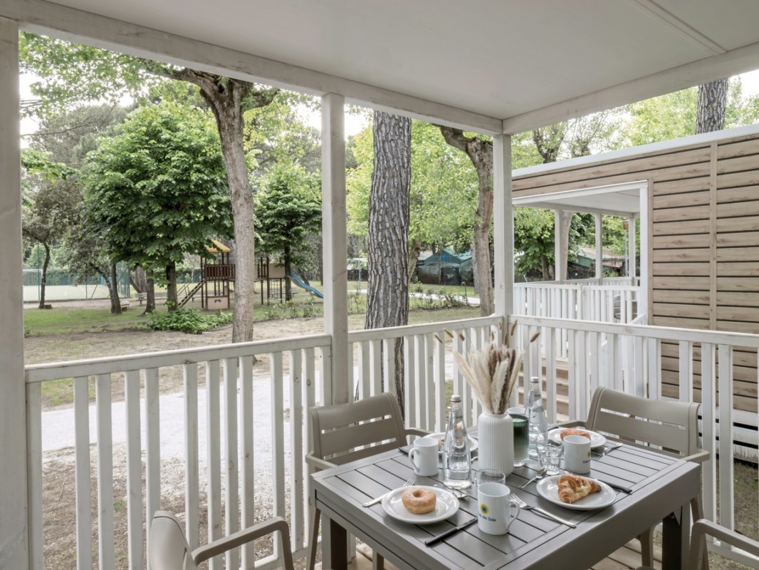 Sentido Tuscany Premium Camp