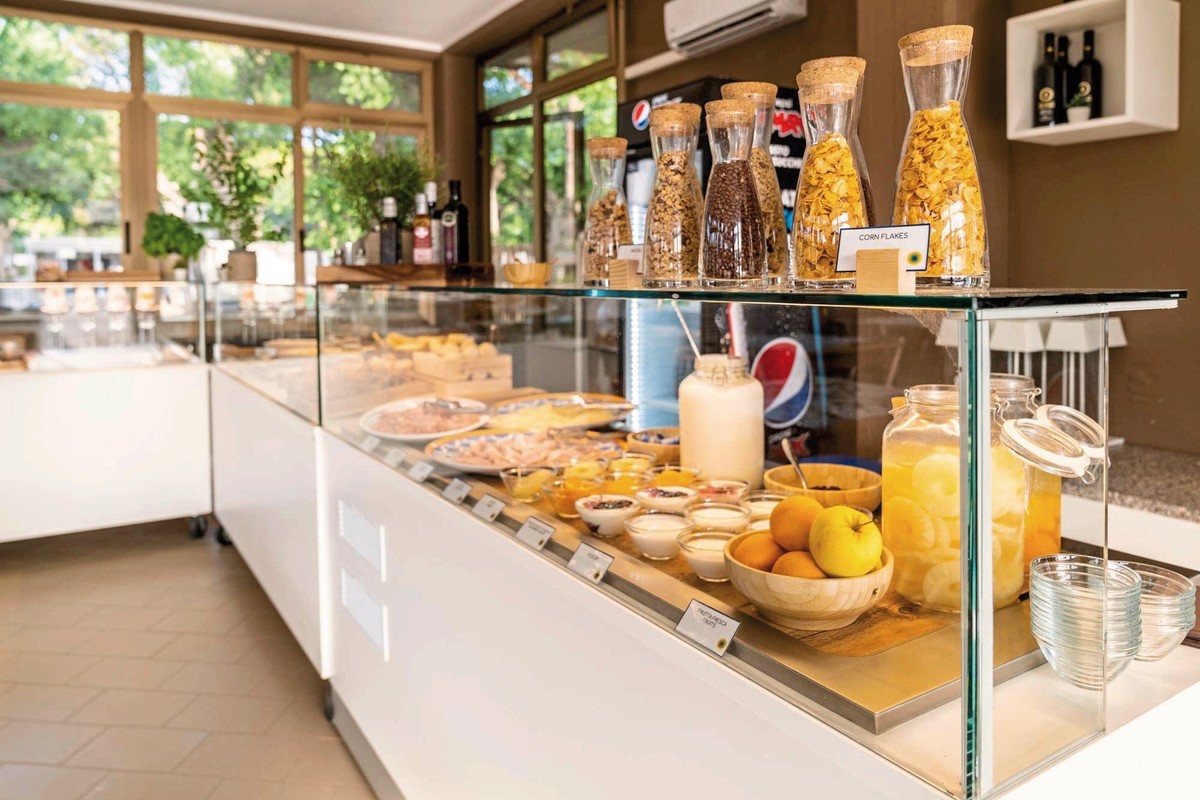 Sentido Tuscany Premium Camp