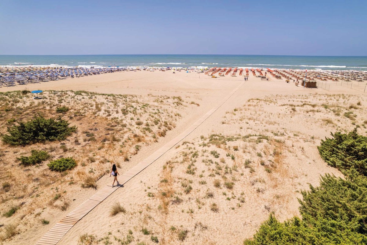 Sentido Tuscany Premium Camp