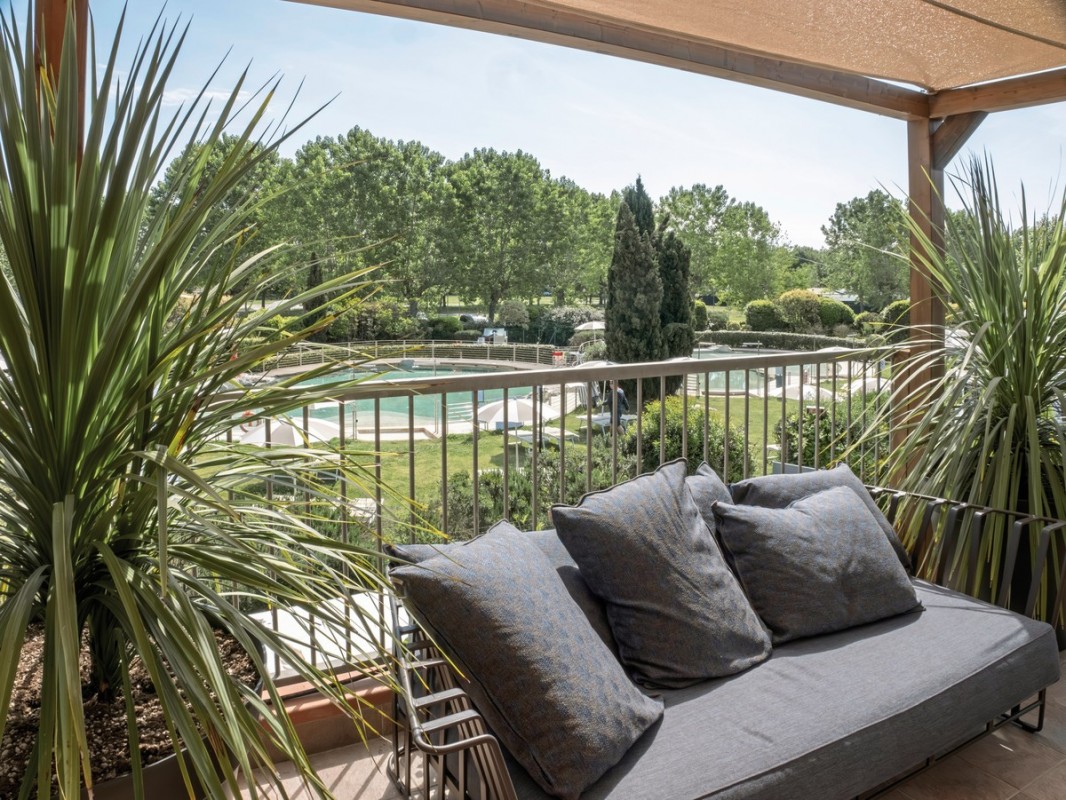 Sentido Tuscany Premium Camp