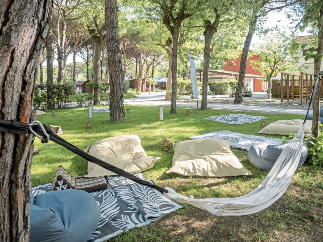 Sentido Tuscany Premium Camp