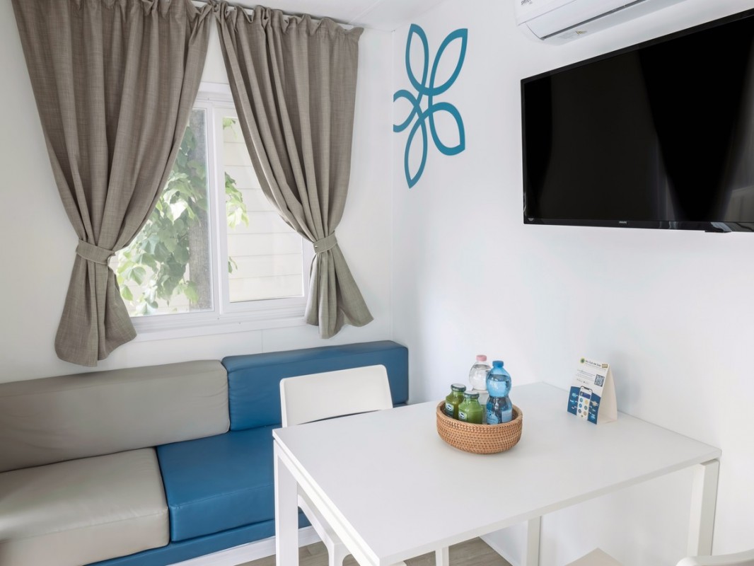 Sentido Tuscany Premium Camp