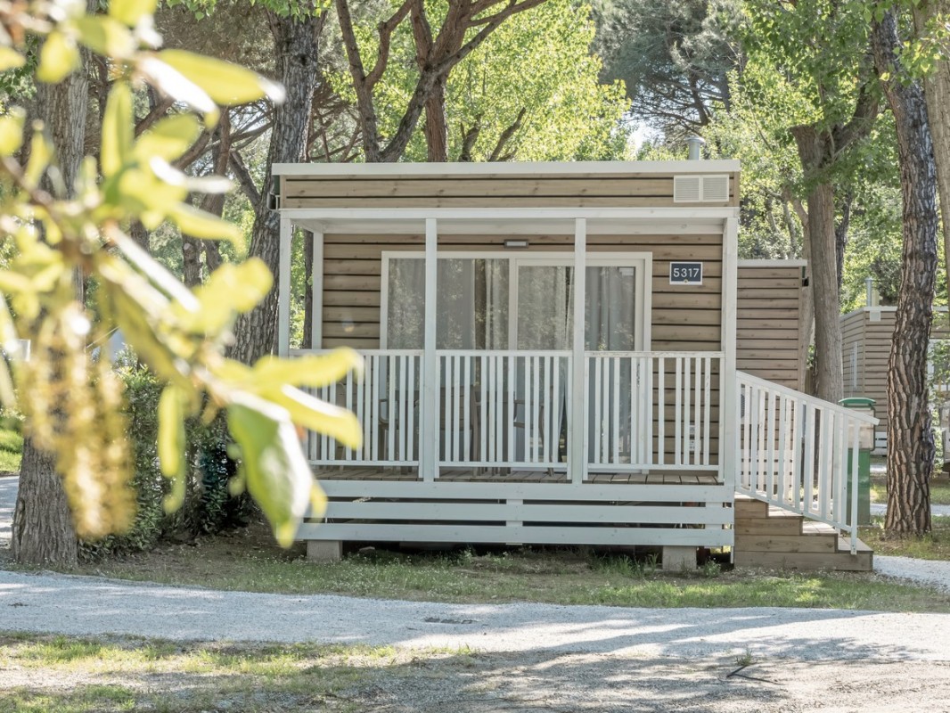 Sentido Tuscany Premium Camp