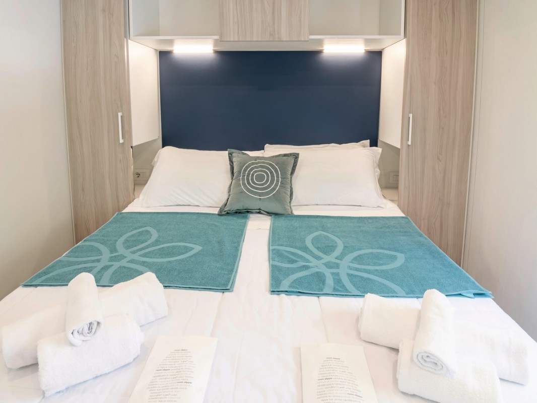 Sentido Tuscany Premium Camp