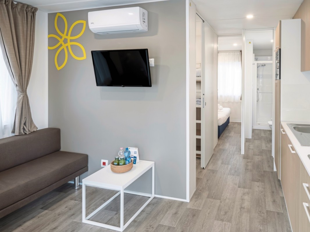 Sentido Tuscany Premium Camp