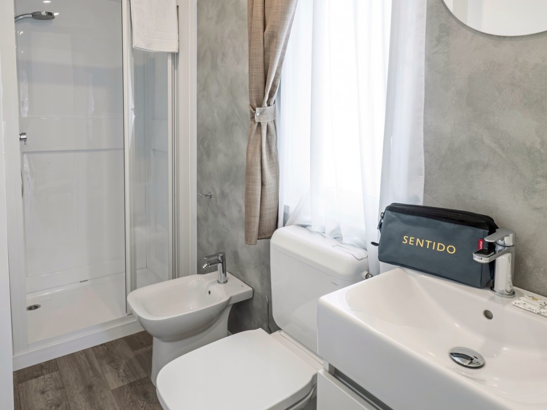 Sentido Tuscany Premium Camp