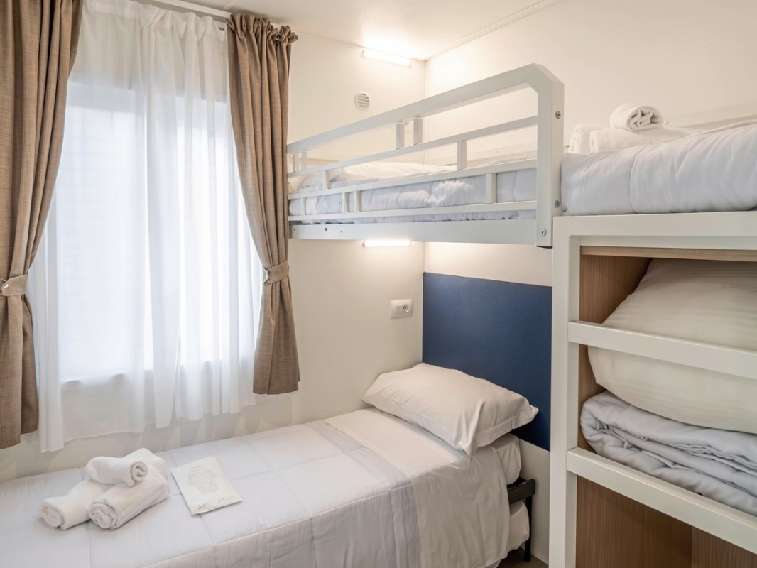 Sentido Tuscany Premium Camp