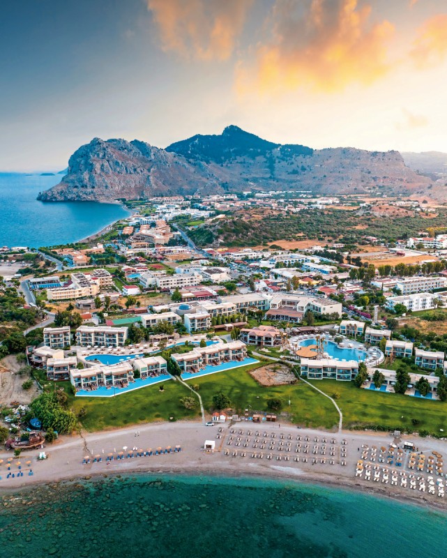 Sentido Port Royal Villas & Spa 