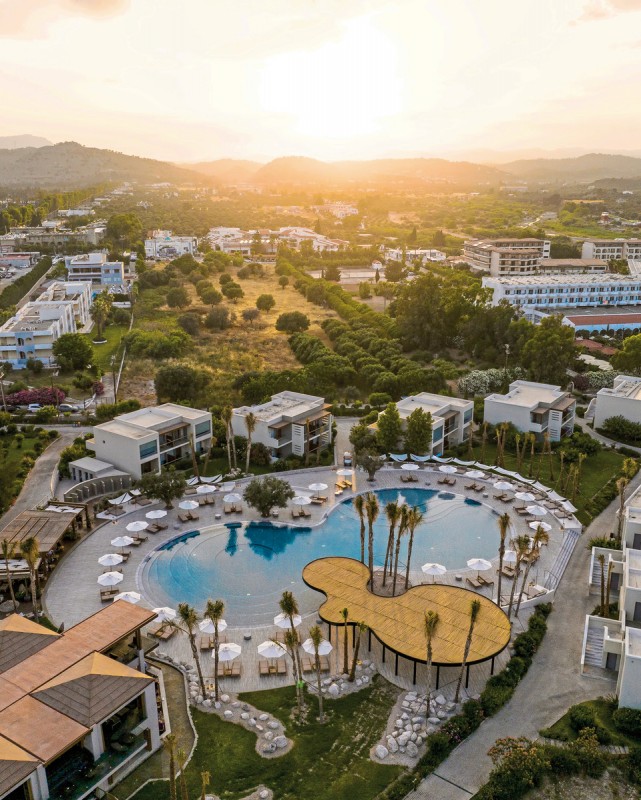 Sentido Port Royal Villas & Spa 