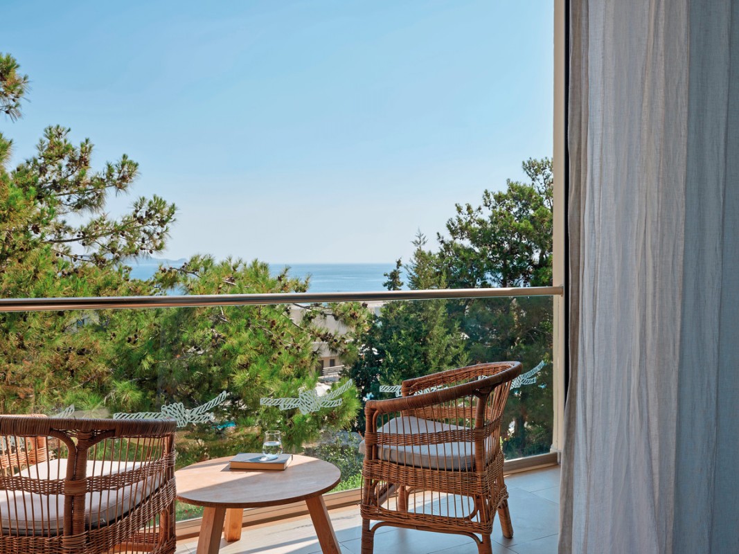 Sentido Port Royal Villas & Spa 