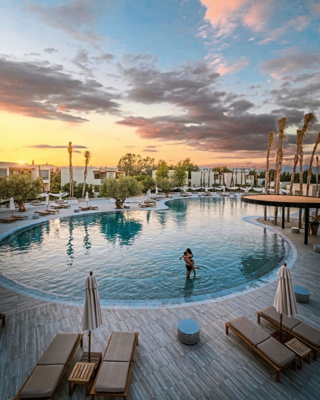 Sentido Port Royal Villas & Spa 