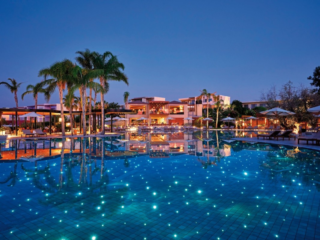 Sentido Port Royal Villas & Spa 