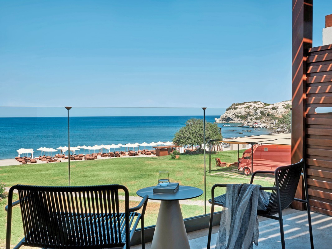 Sentido Port Royal Villas & Spa 