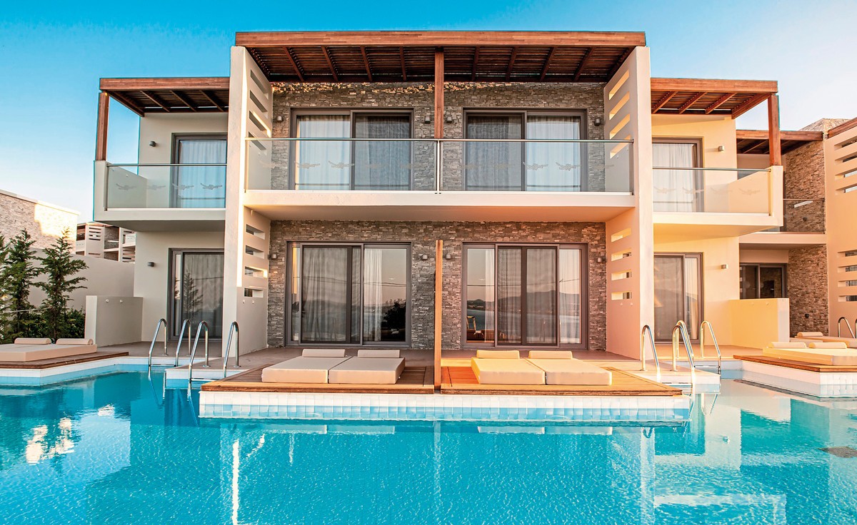 Sentido Port Royal Villas & Spa 