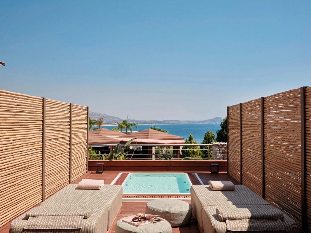 Sentido Port Royal Villas & Spa 