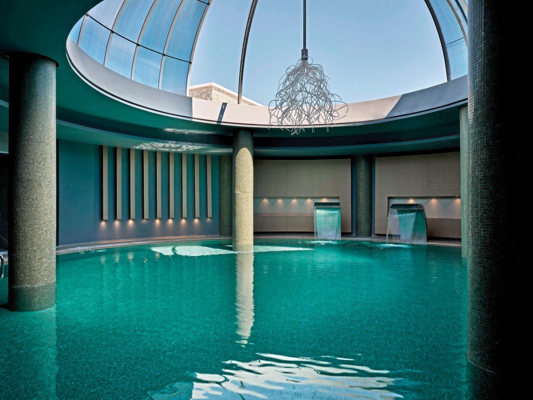 Sentido Port Royal Villas & Spa 