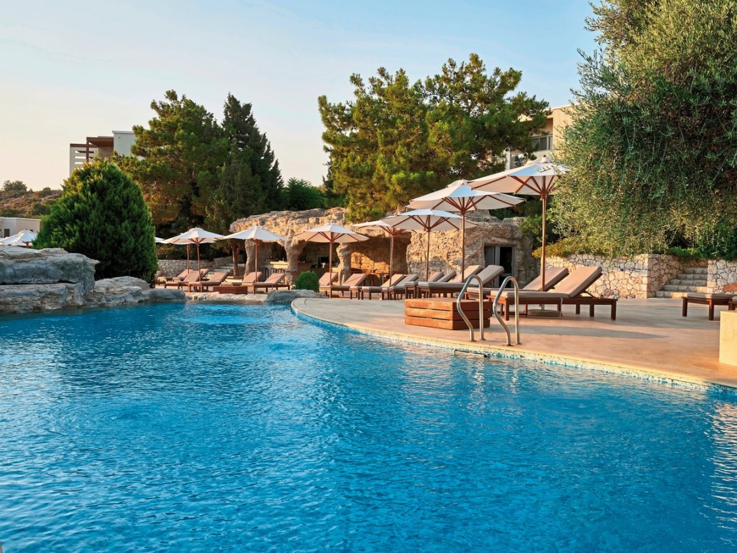 Sentido Port Royal Villas & Spa 