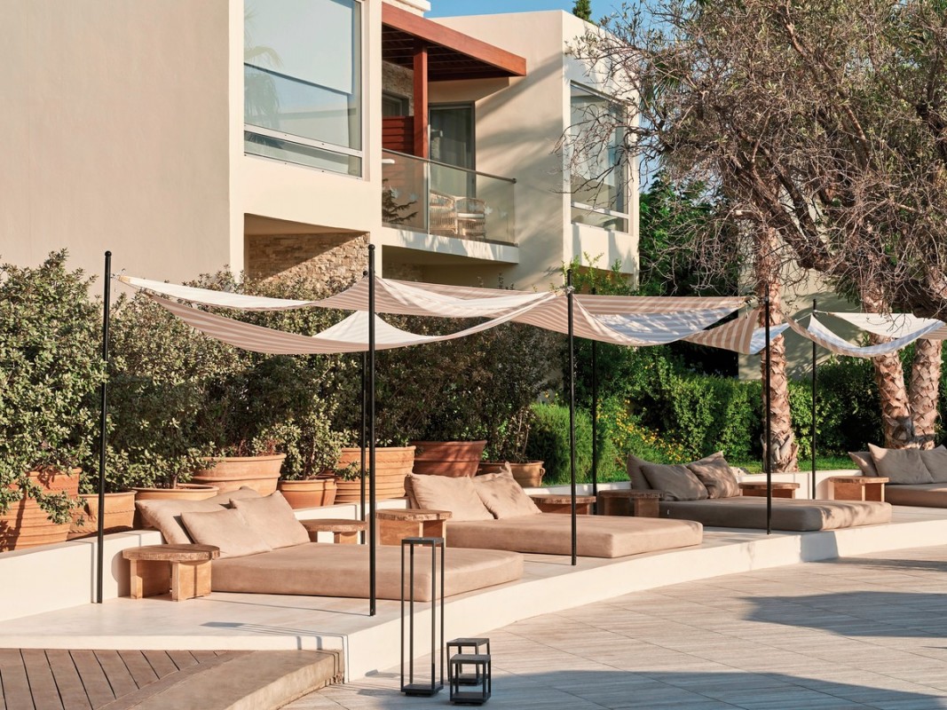 Sentido Port Royal Villas & Spa 