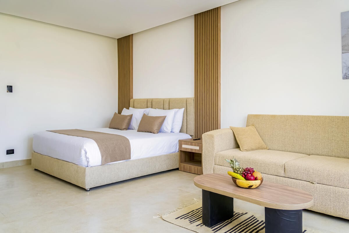Sentido Acel Beach Resort