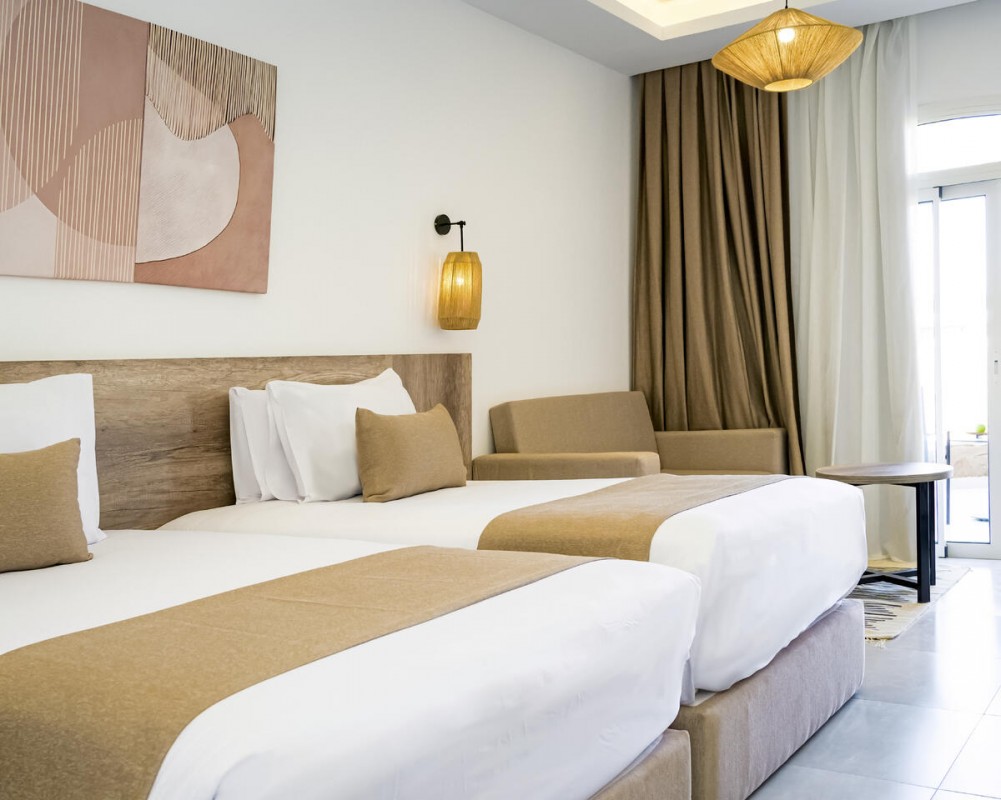 Sentido Acel Beach Resort