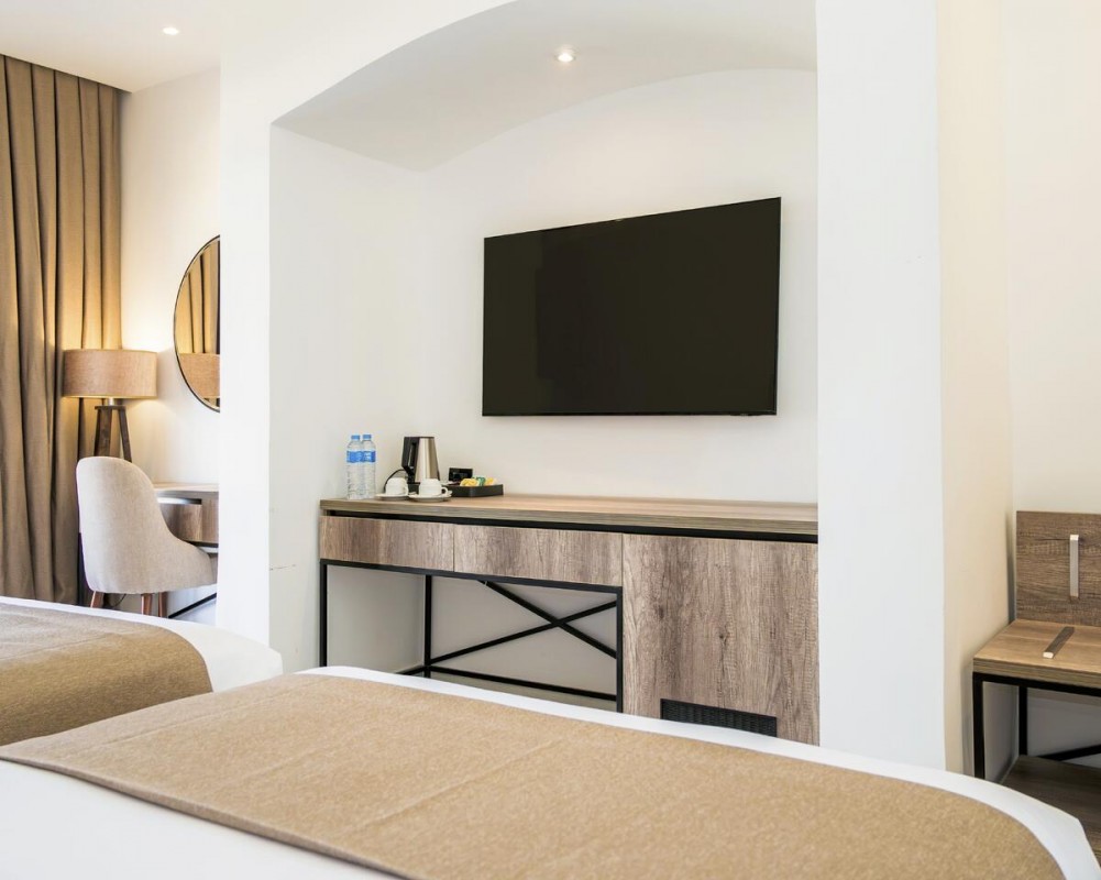 Sentido Acel Beach Resort