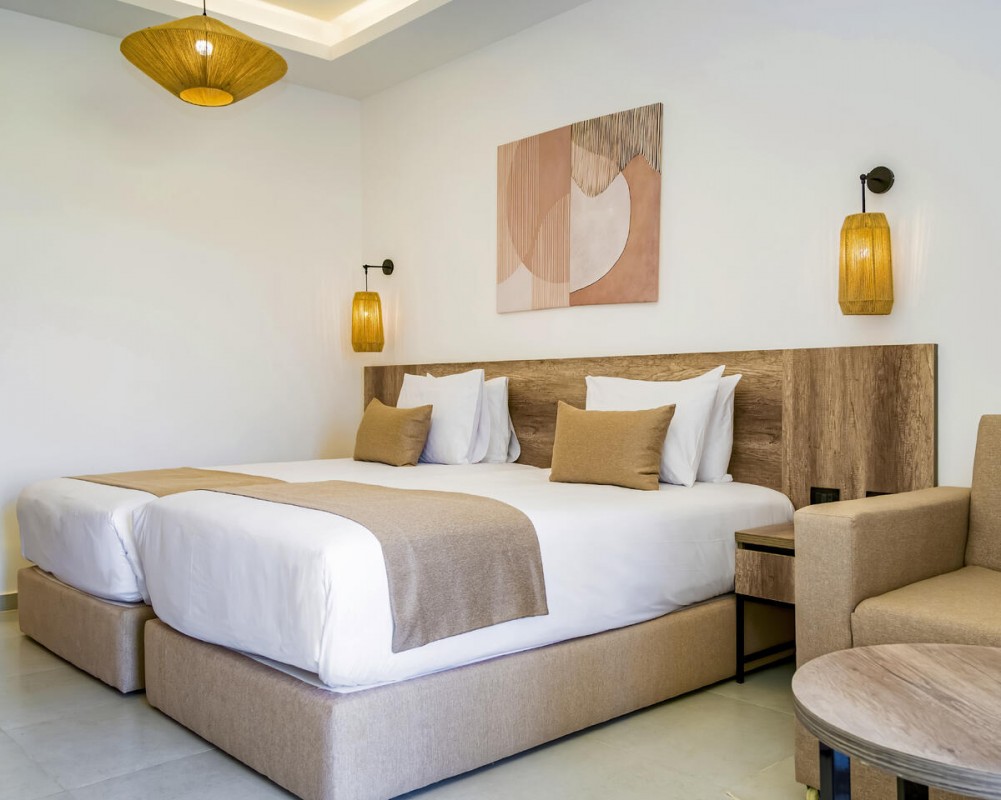 Sentido Acel Beach Resort