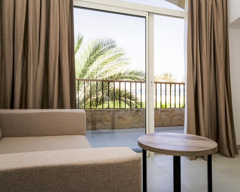 Sentido Acel Beach Resort