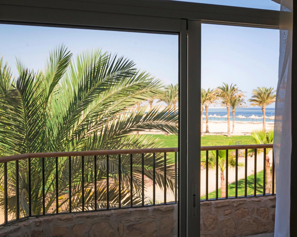 Sentido Acel Beach Resort