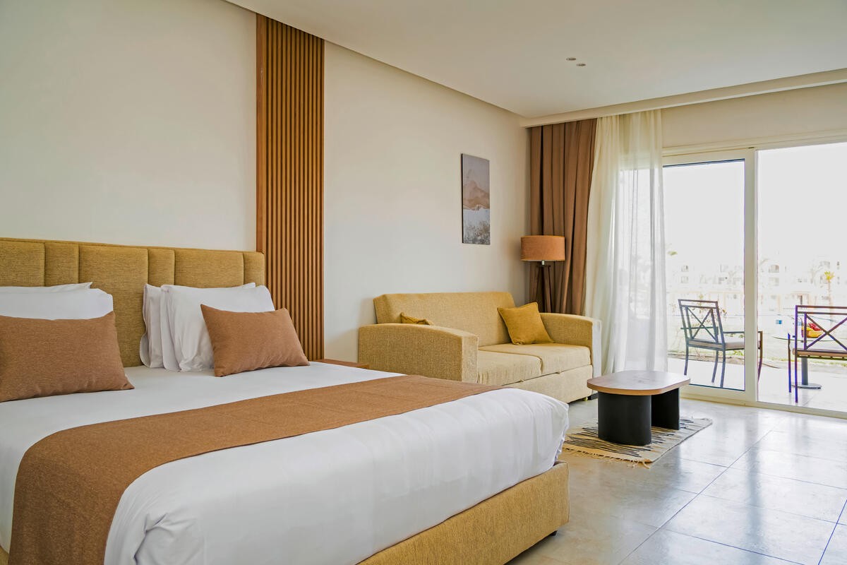 Sentido Acel Beach Resort