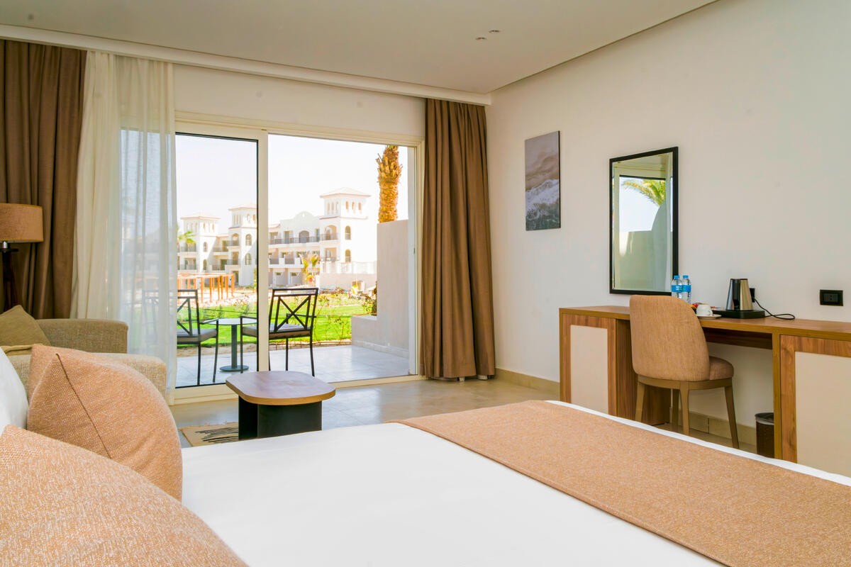 Sentido Acel Beach Resort