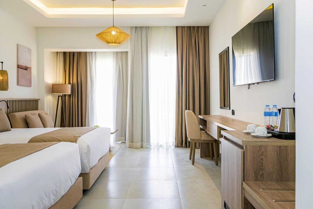 Sentido Acel Beach Resort