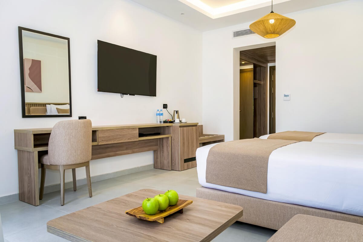Sentido Acel Beach Resort