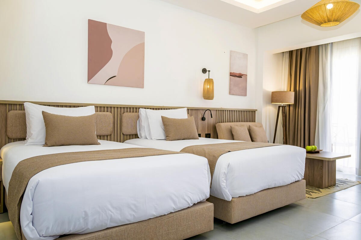 Sentido Acel Beach Resort