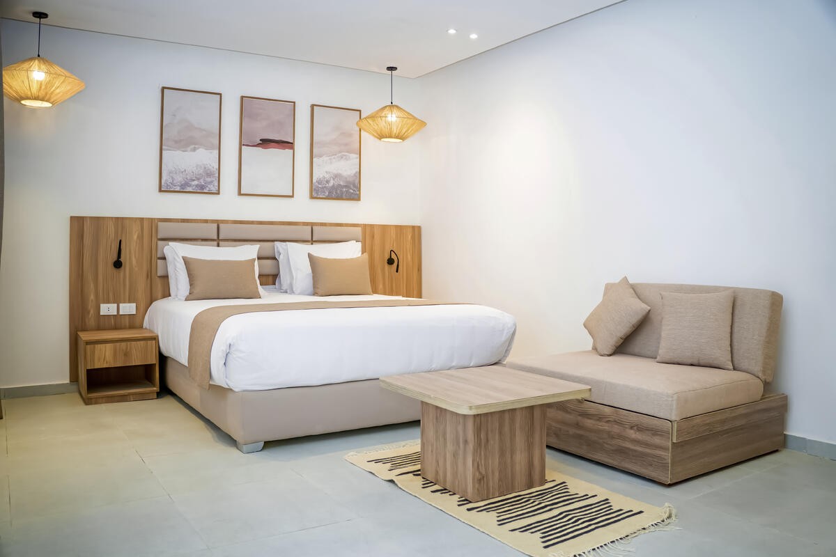 Sentido Acel Beach Resort