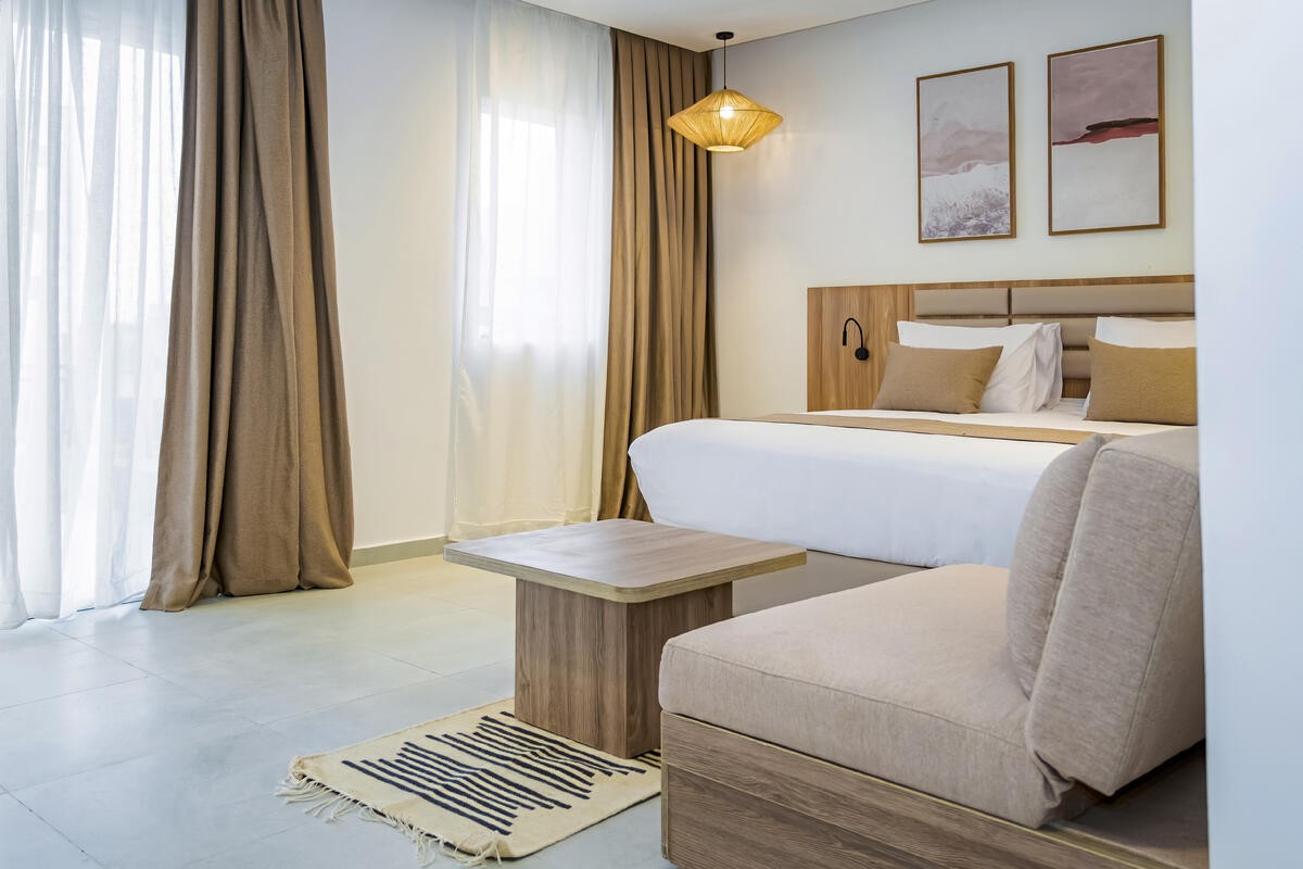 Sentido Acel Beach Resort