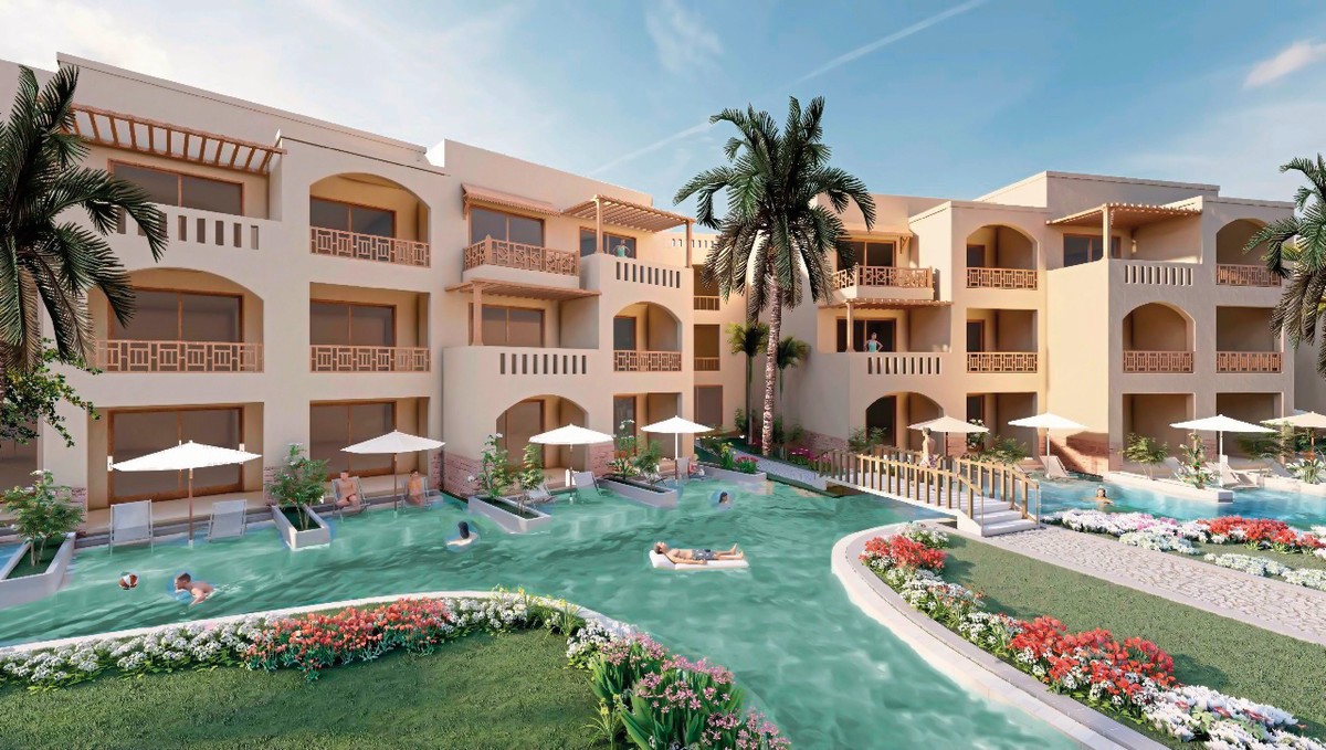 Sentido Acel Beach Resort