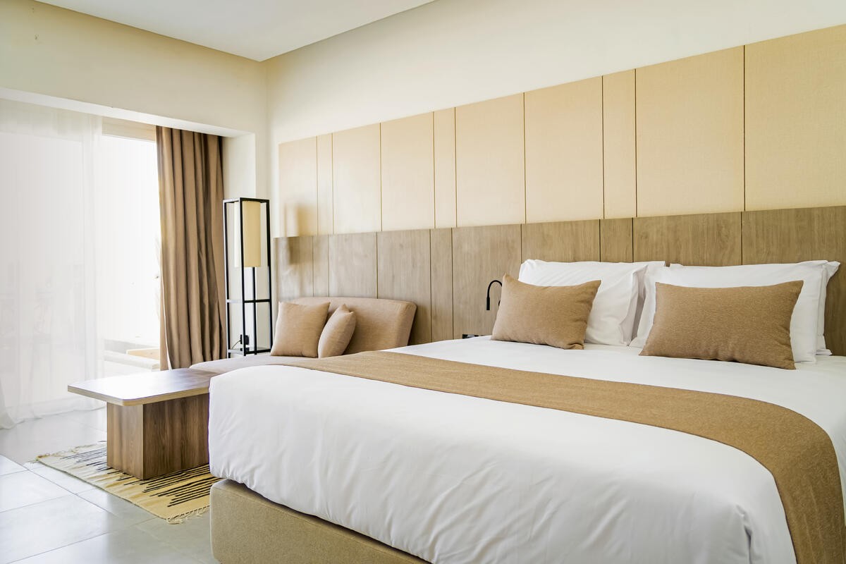 Sentido Acel Beach Resort
