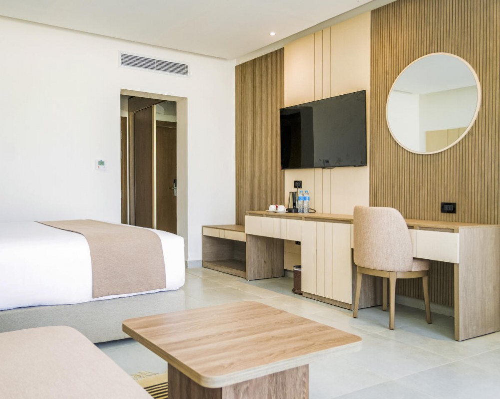 Sentido Acel Beach Resort