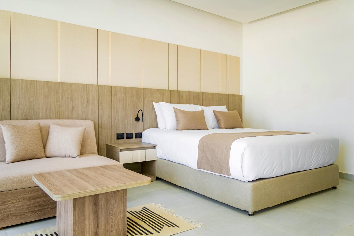 Sentido Acel Beach Resort