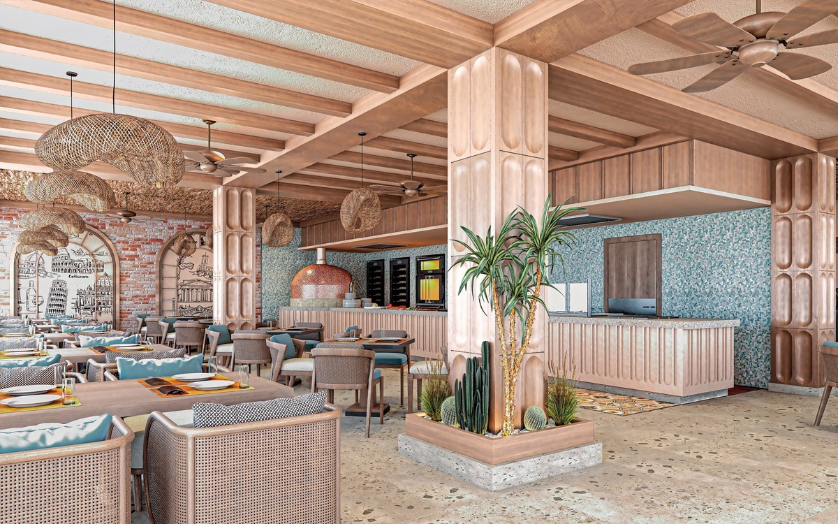 Sentido Acel Beach Resort