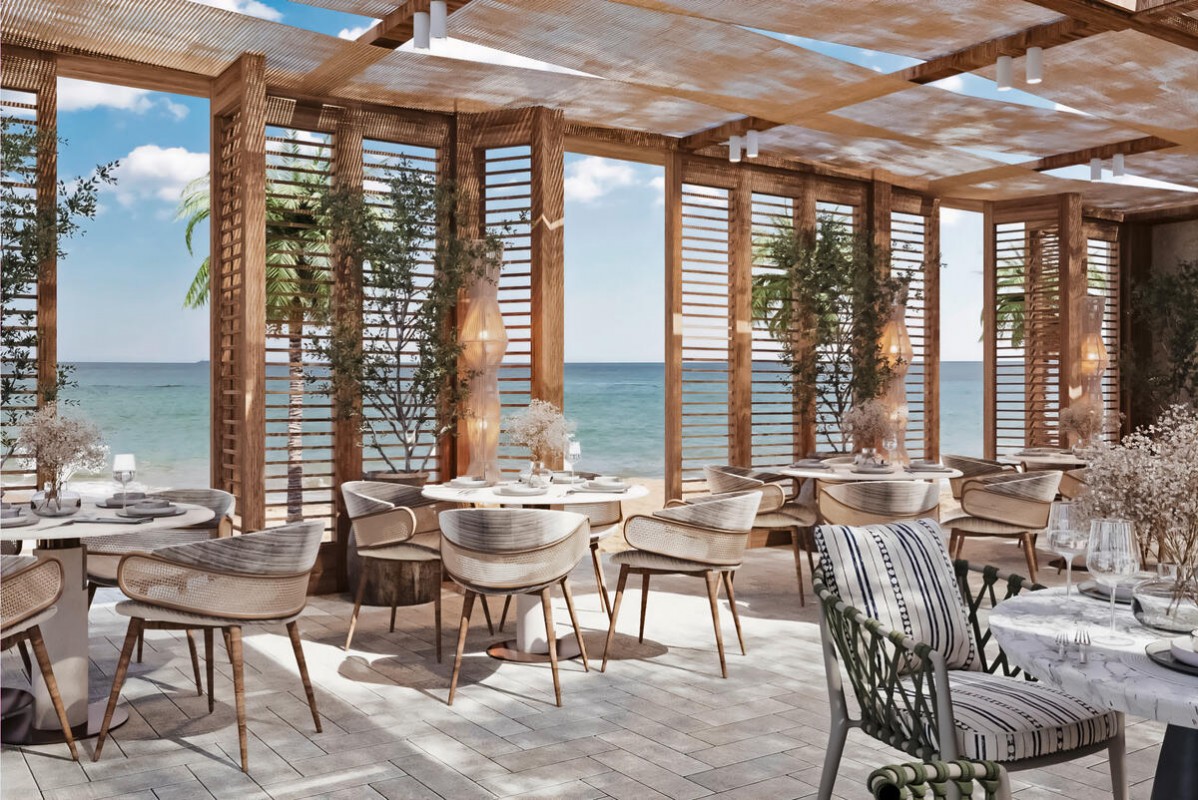 Sentido Acel Beach Resort