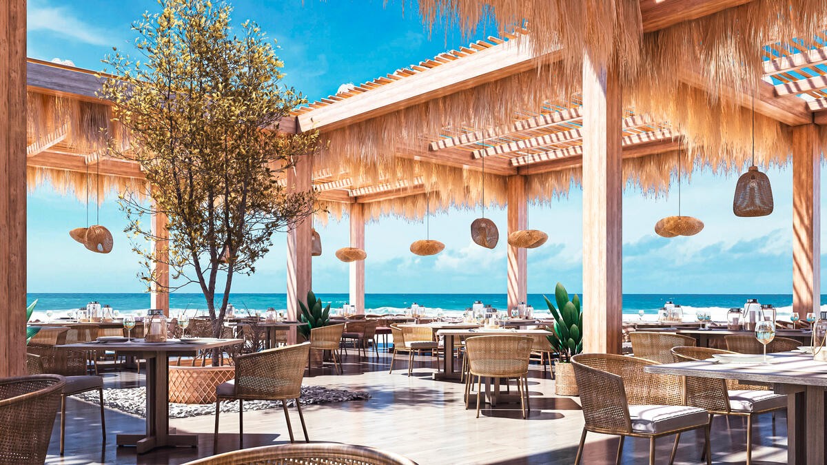 Sentido Acel Beach Resort