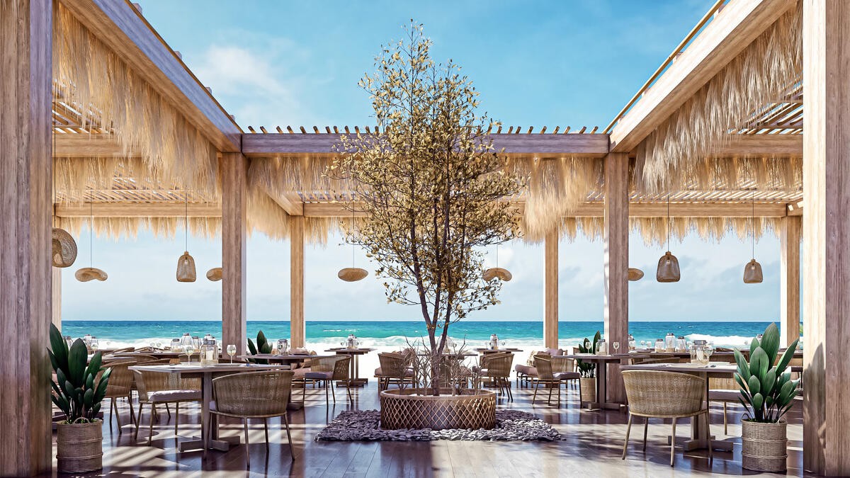 Sentido Acel Beach Resort