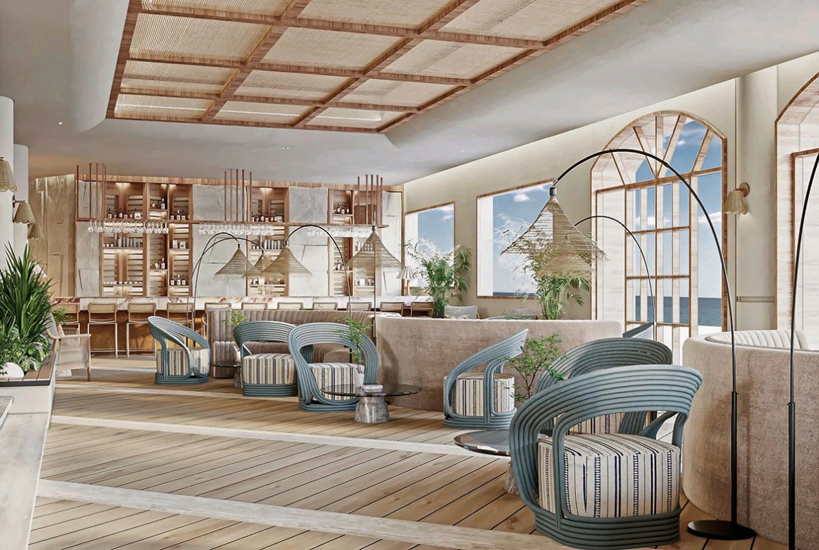 Sentido Acel Beach Resort