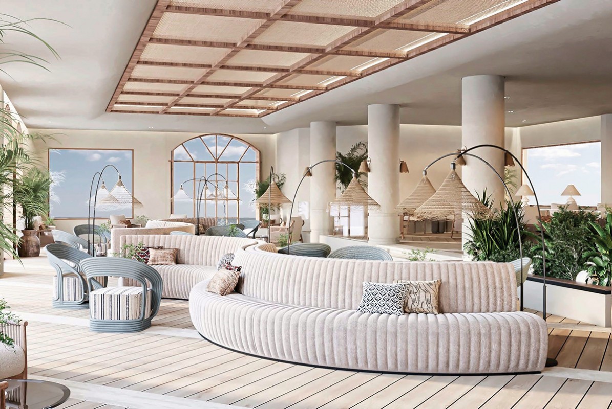 Sentido Acel Beach Resort