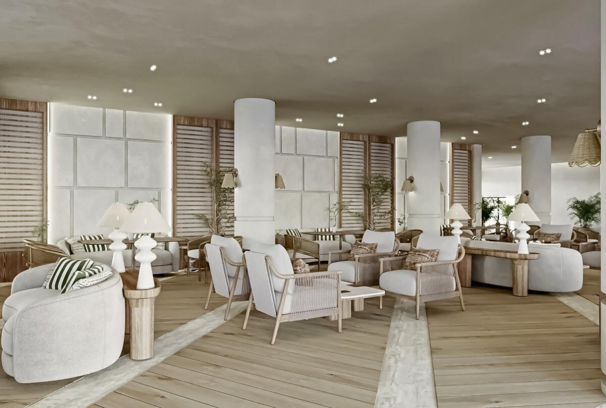 Sentido Acel Beach Resort
